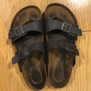 Birkenstock Vegan Sydney women’s size 38 sandal